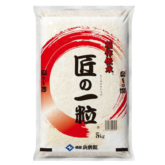 国産匠の一粒30kg（5kg×6袋）