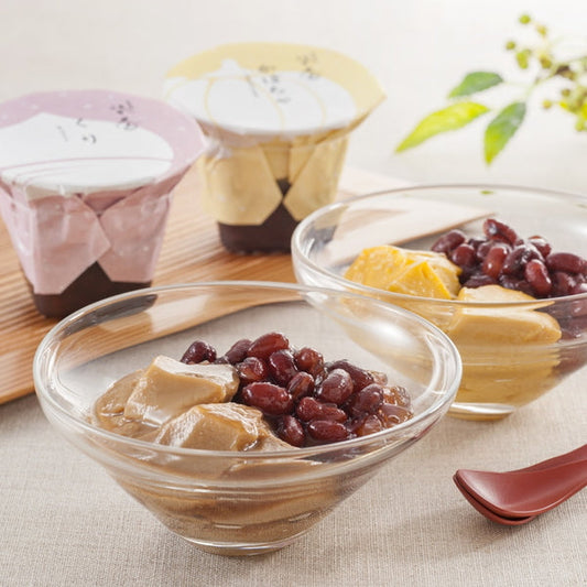 【お歳暮熨斗】祇園又吉 京のかのこぷりん