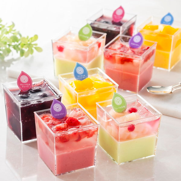 【お歳暮解体セール】銀座果実のデザート