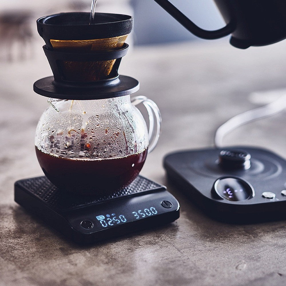 【ギフトカード】Cores(コレス) コーヒースケール