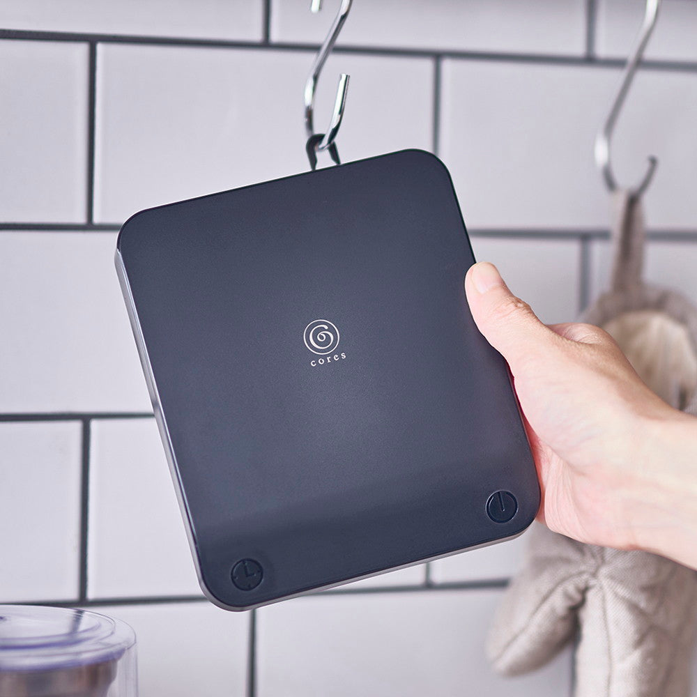 【ギフトカード】Cores(コレス) コーヒースケール