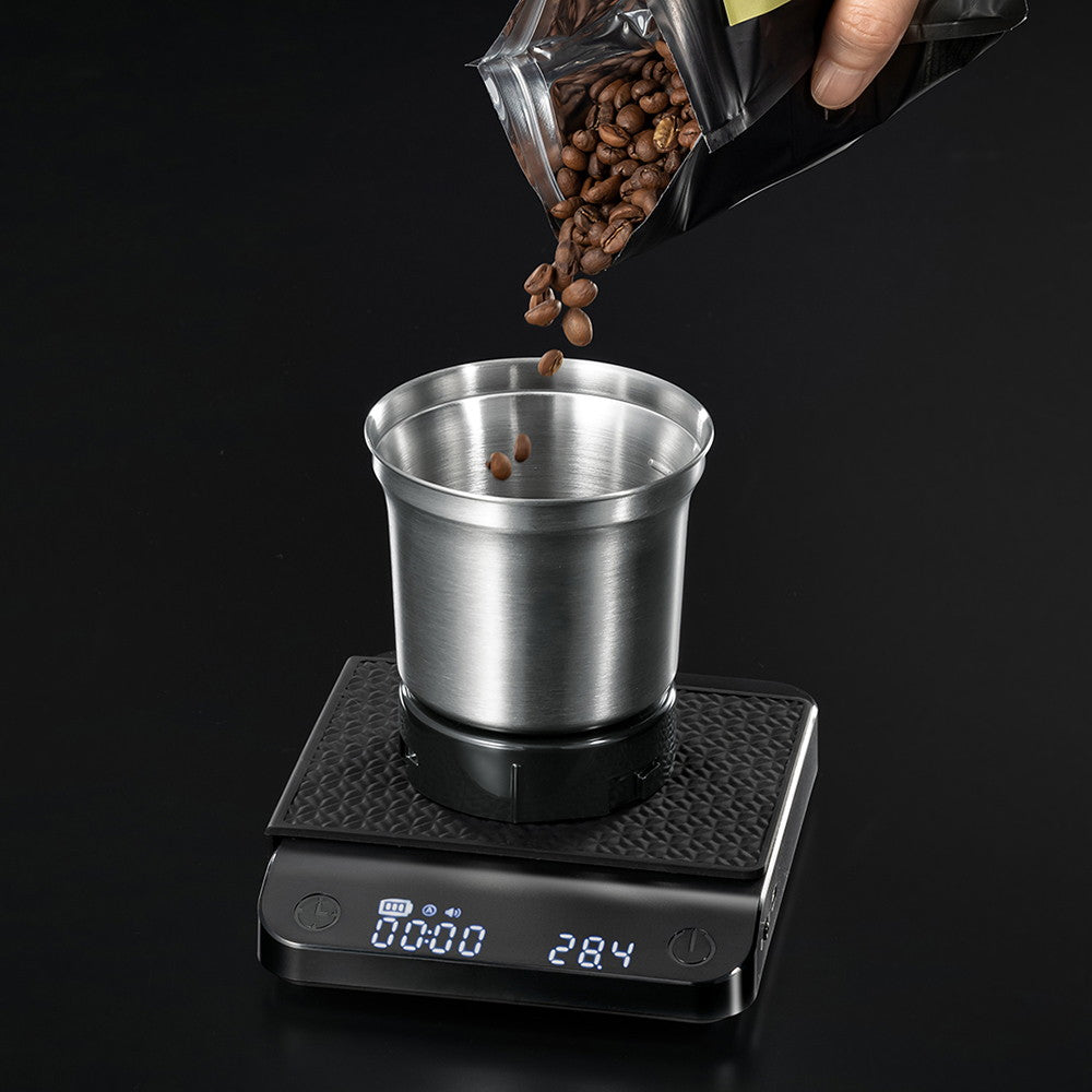 【ギフトカード】Cores(コレス) コーヒースケール