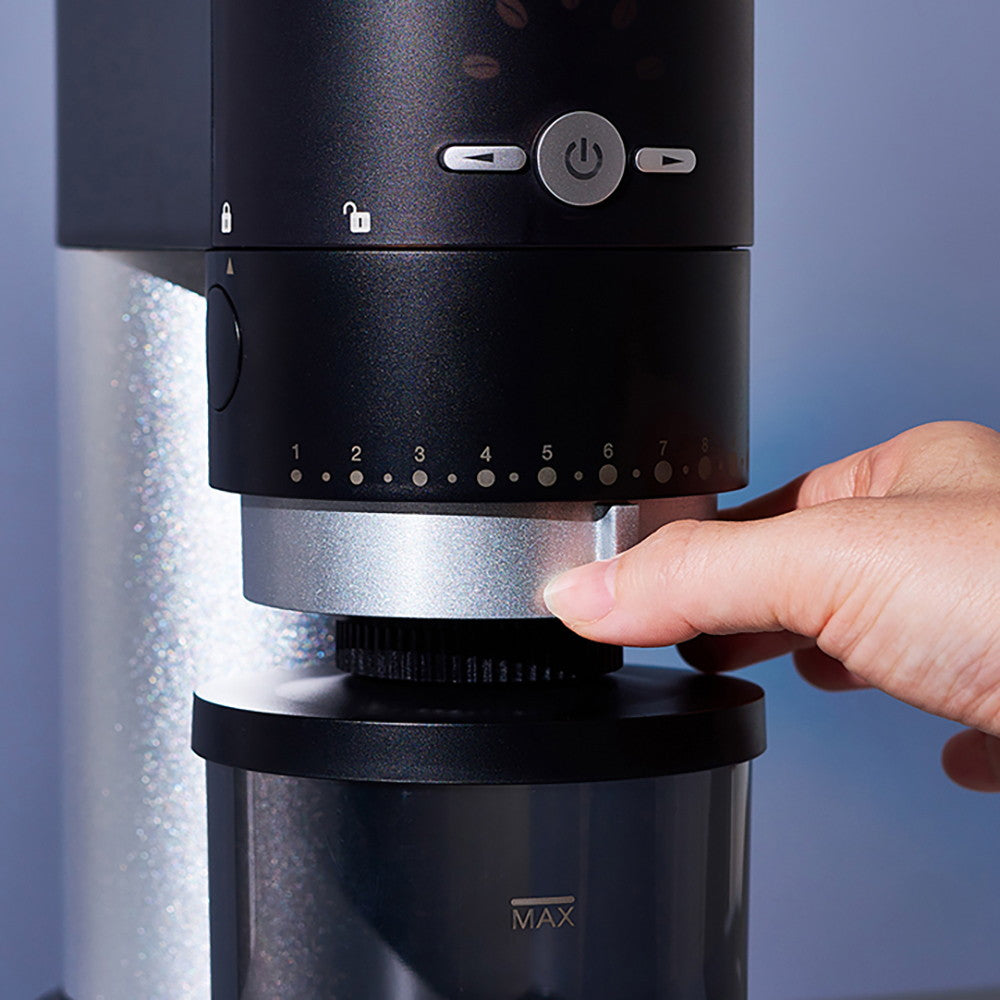 【ギフトカード】Cores(コレス) コーングラインダー ブラック