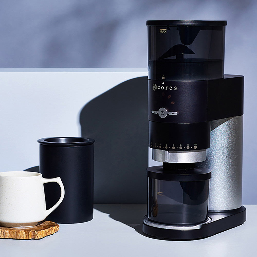 【ギフトカード】Cores(コレス) コーングラインダー ブラック