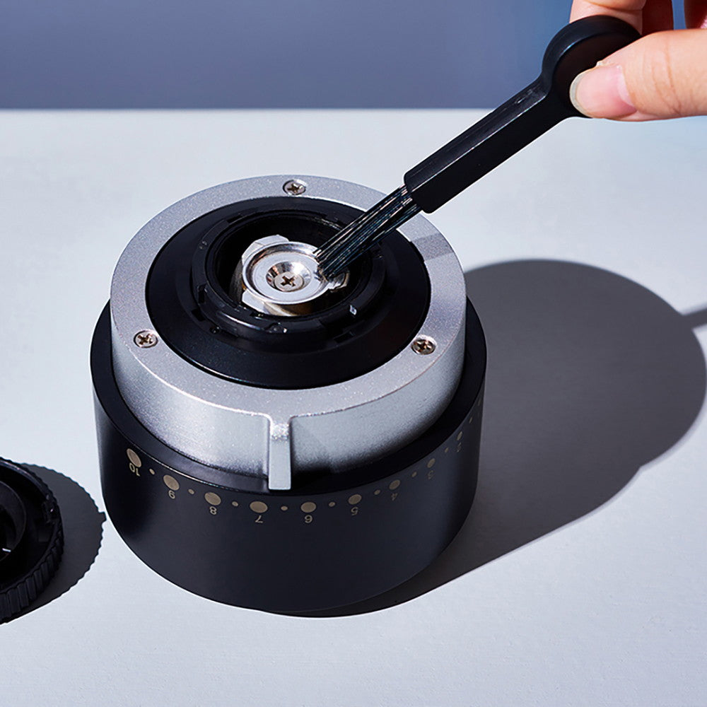 【ギフトカード】Cores(コレス) コーングラインダー ブラック