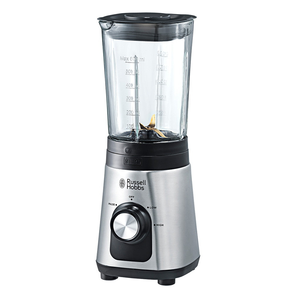 【ギフトカード】Russell Hobbs(ラッセルホブス) ベーシックシリーズ ベーシックブレンダー