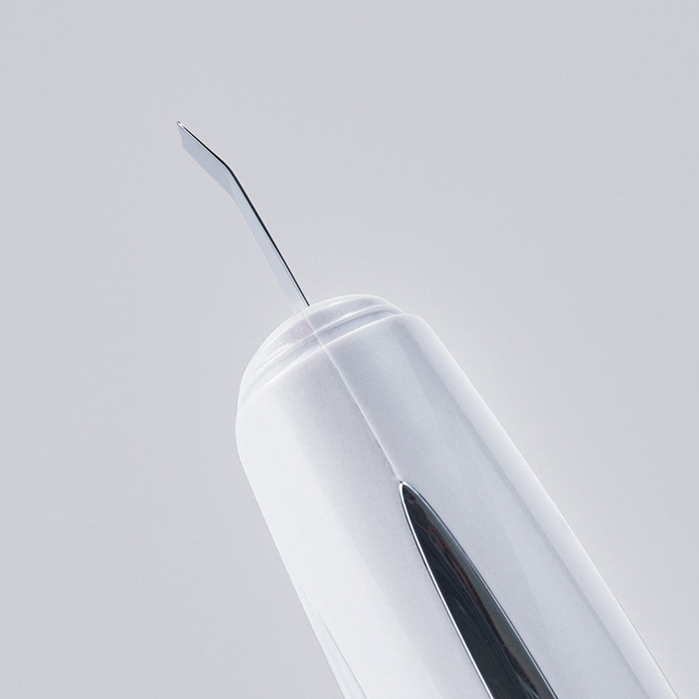 【ギフトカード】FESTINO(フェスティノ) 充電式 フェイシャル EMSピーリング ホワイト