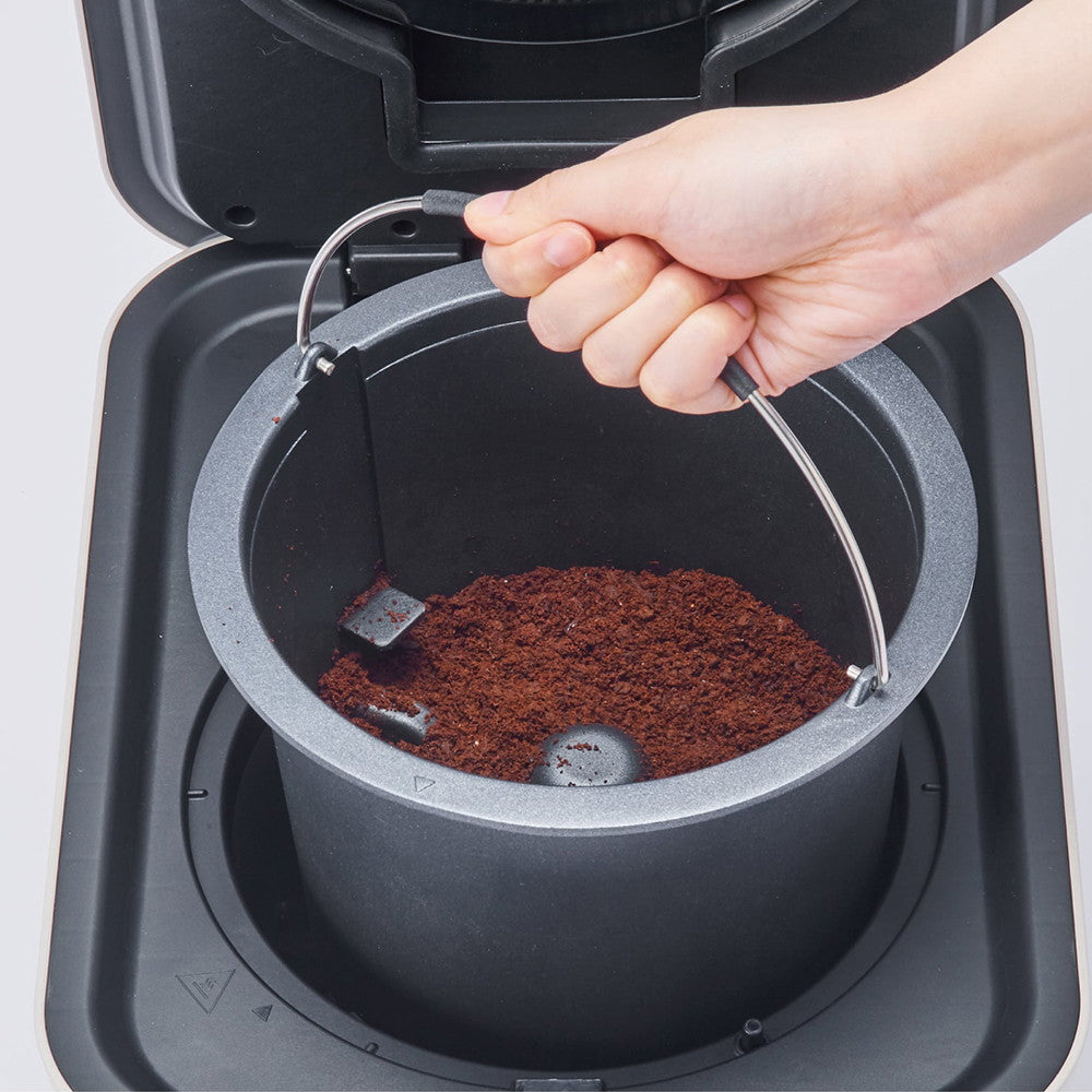 【ギフトカード】recolte(レコルト) 生ごみ処理機 クリームホワイト