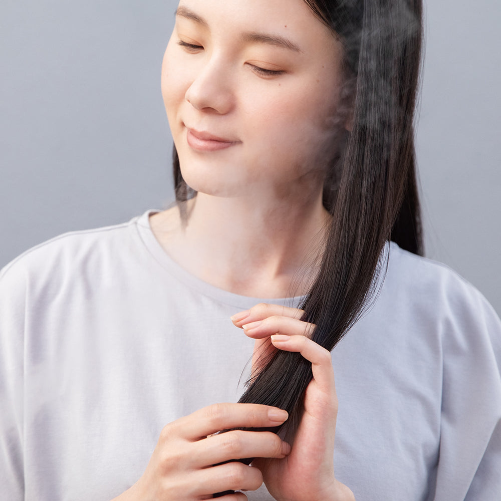 【ギフトカード】FESTINO(フェスティノ) フェイシャル アロマ ナノスチーマー ホワイト