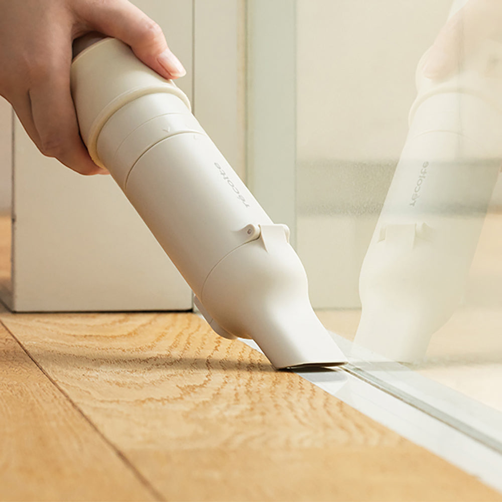 【ギフトカード】recolte(レコルト)コードレス 3wayクリーナー グレー