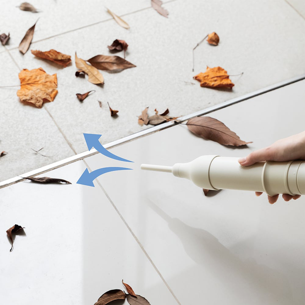 【ギフトカード】recolte(レコルト)コードレス 3wayクリーナー グレー