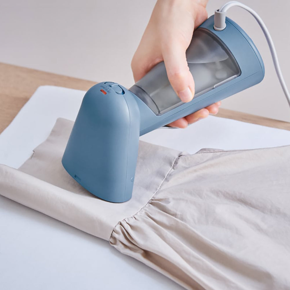 【ギフトカード】recolte(レコルト)スチームアイロン クリームホワイト