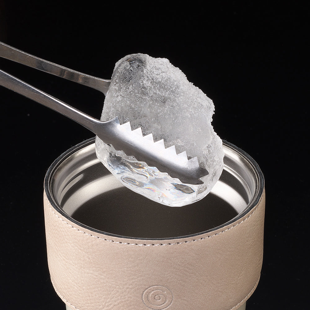 【ギフトカード】Cores（コレス）2WAYタンブラー ブラック