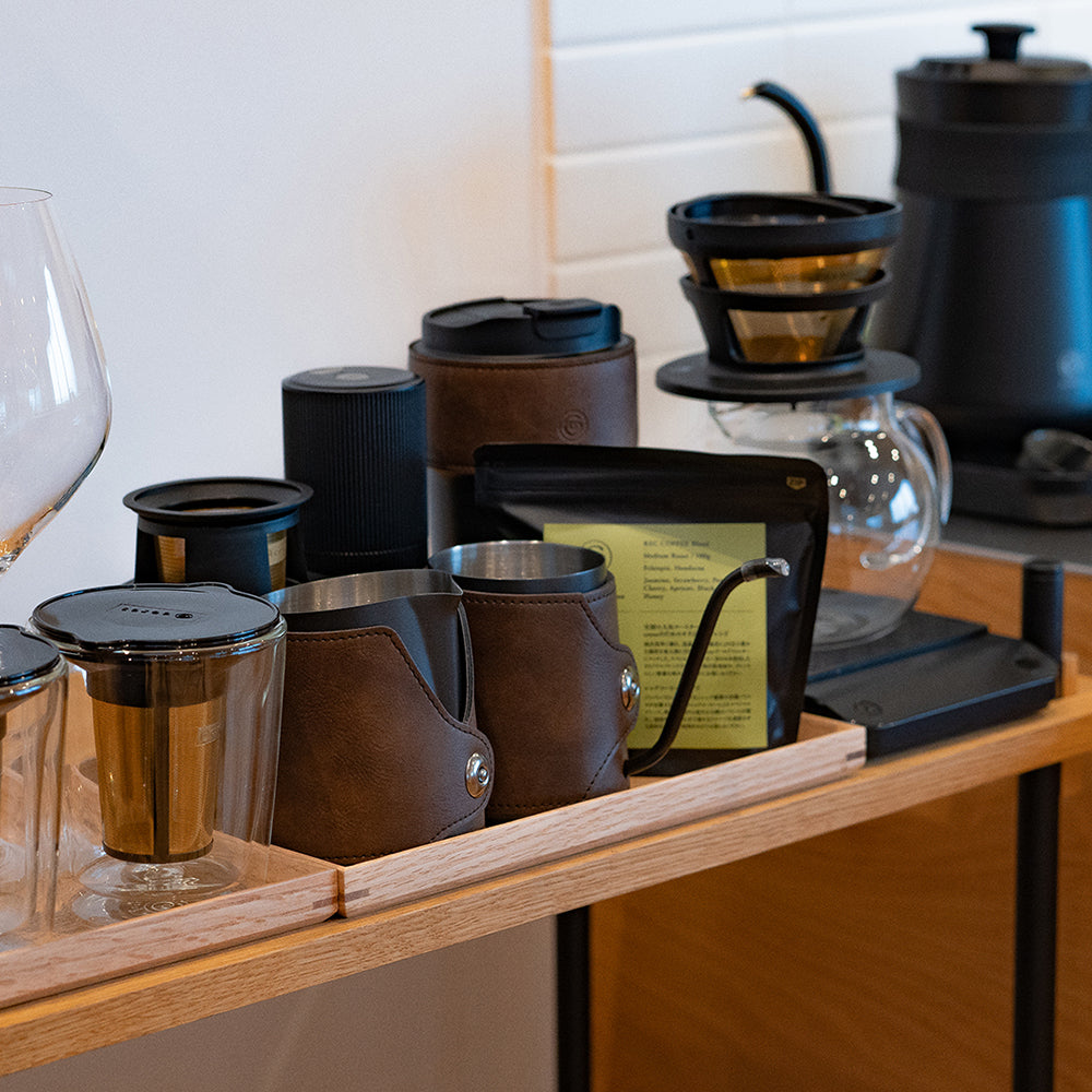 【ギフトカード】Cores（コレス）ミルクピッチャー