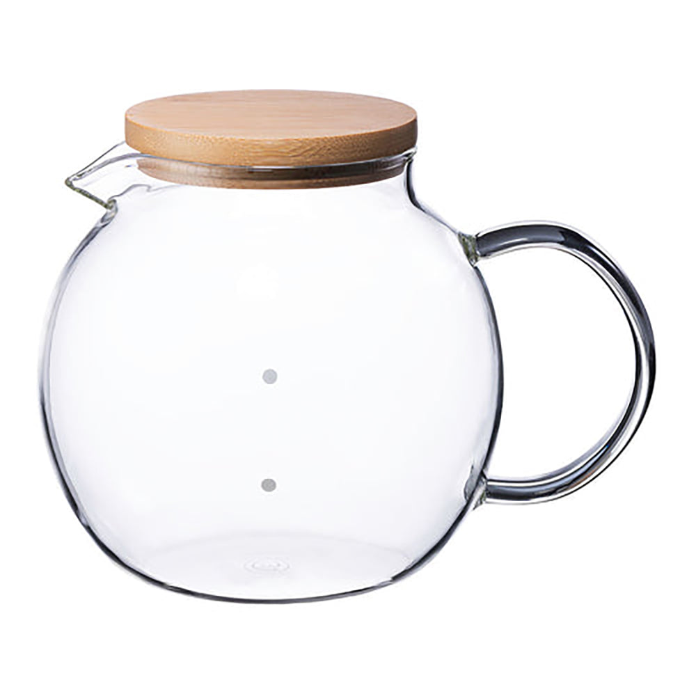 【ギフトカード】Cores（コレス）クリアガラスサーバー6カップ