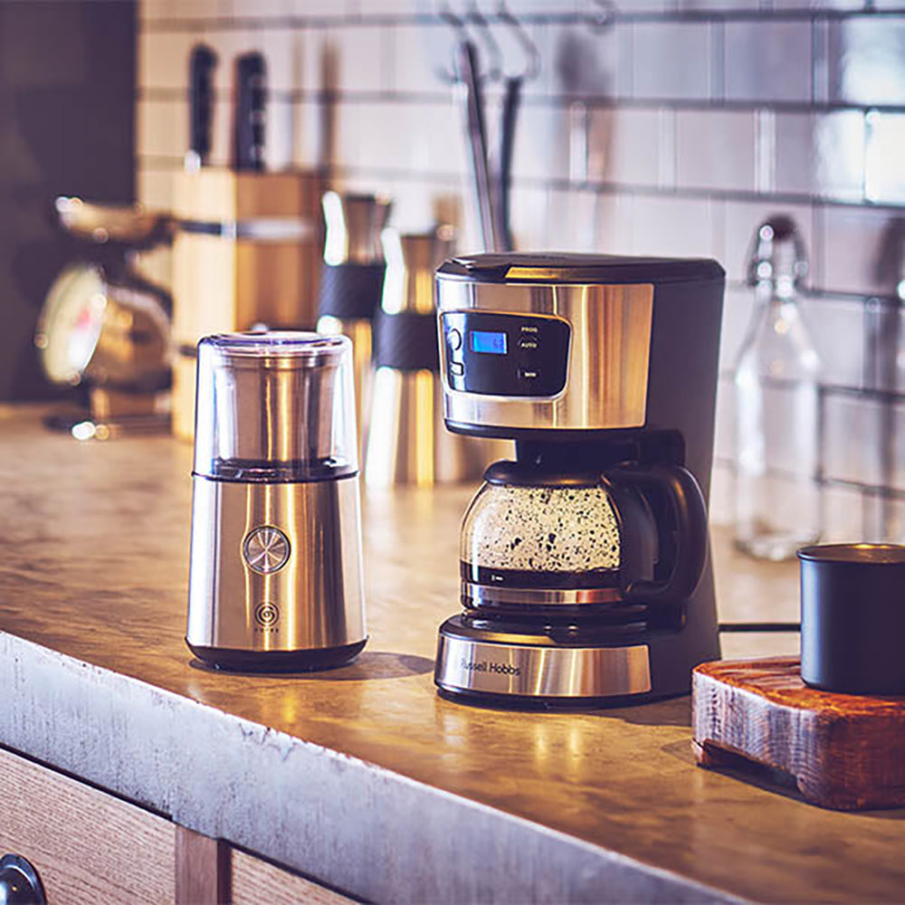 【ギフトカード】Cores（コレス）ブレードコーヒーグラインダー