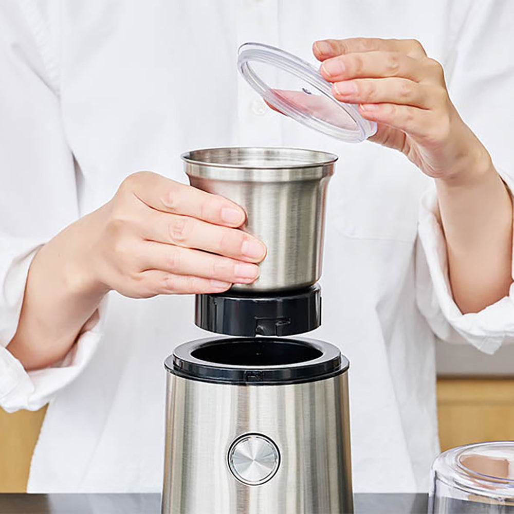 【ギフトカード】Cores（コレス）ブレードコーヒーグラインダー