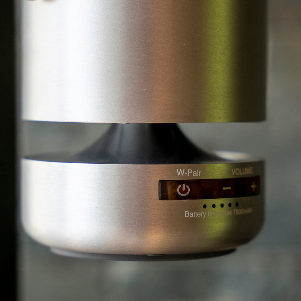 【ギフトカード】「MoriMori」　ウルティマ（LEDランタンスピーカー）