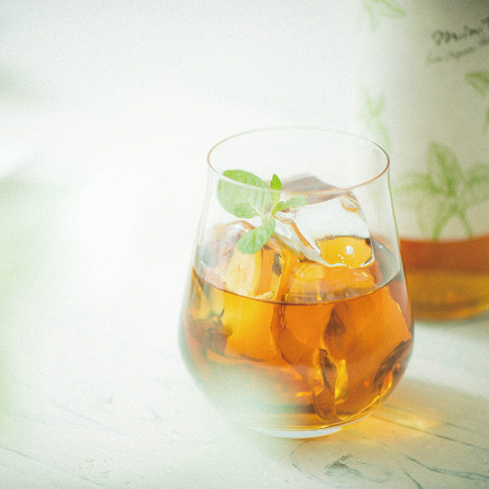 ハーブスピリッツ　ギフトセット【2種 x 500ml】