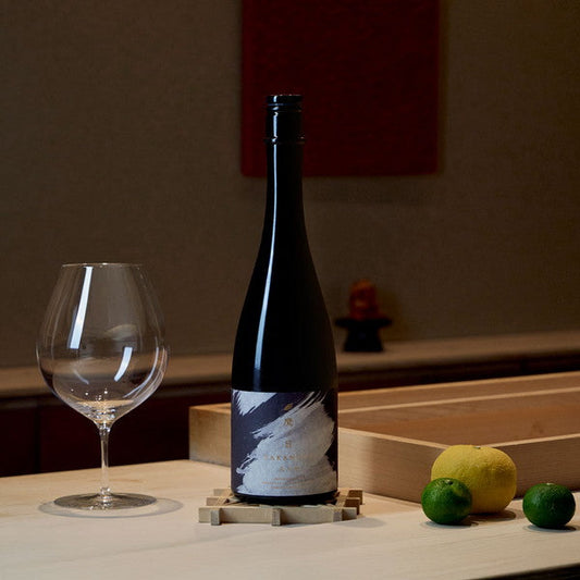 TAKANOME 火入れ 720ml　2本