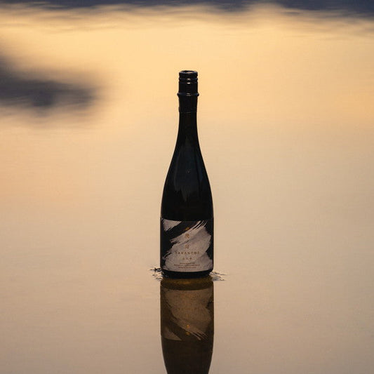 TAKANOME 火入れ 720ml　4本