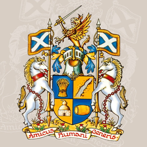 1827年創業スコッチウイスキー　バランタイン 17年　トリビュートリリース　700ml（6本）