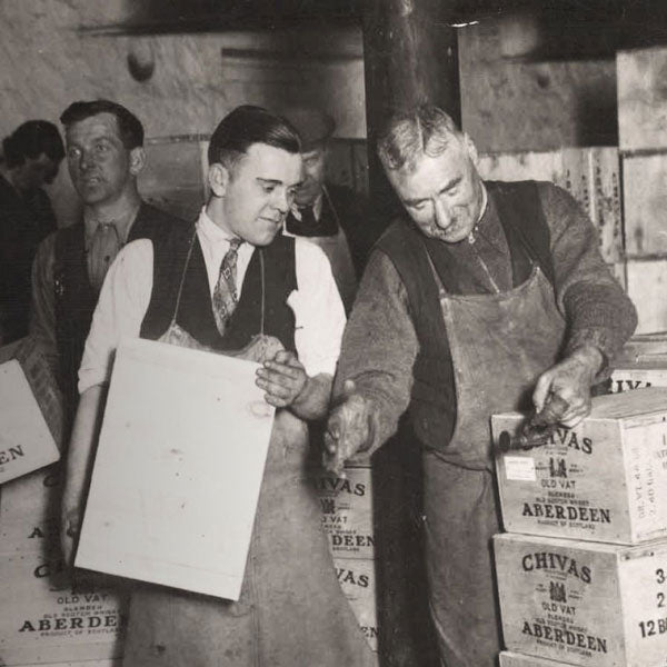 シーバスリーガル匠リザーブ12年 700ml 2本