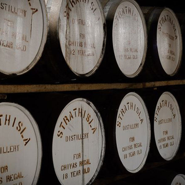 シーバスリーガル匠リザーブ12年 700ml 12本