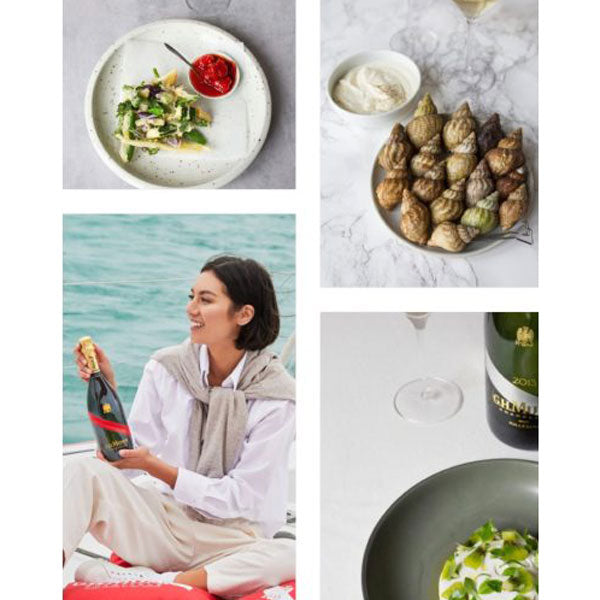 マム コルドン ルージュ ブリュット 箱付 750ml 4本