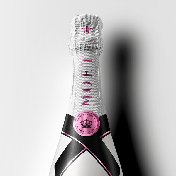 モエ・エ・シャンドン アイス アンペリアル ロゼ  750ml　4本