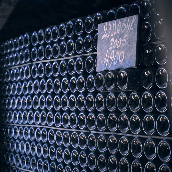 モエ・エ・シャンドン ネクター アンペリアル  750ml　12本