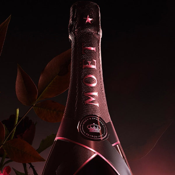 モエ・エ・シャンドン グラン ヴィンテージ ロゼ 2016 箱入 750ml　4本