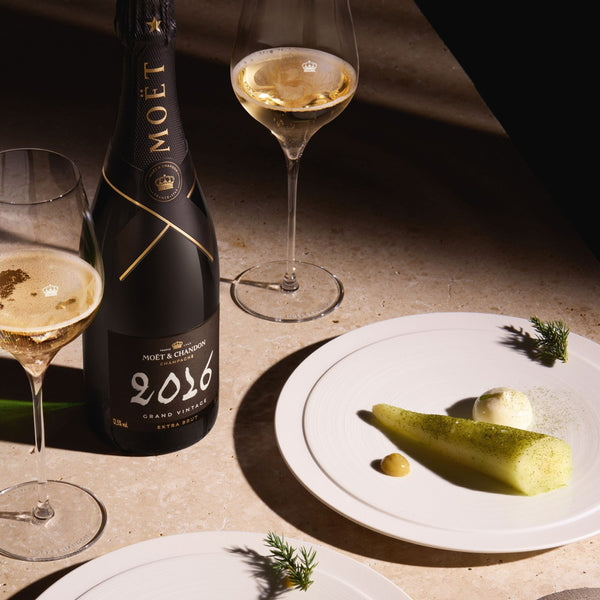 モエ・エ・シャンドン グラン ヴィンテージ  2016 箱入 750ml　4本