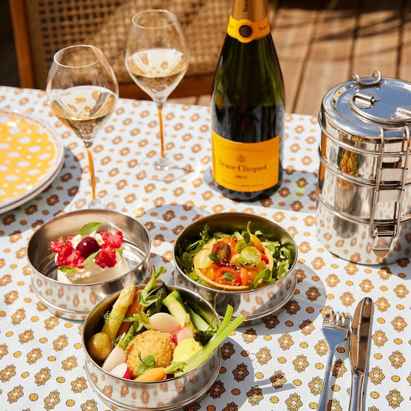 ヴーヴクリコ イエローラベル ブリュット 375ml×6本