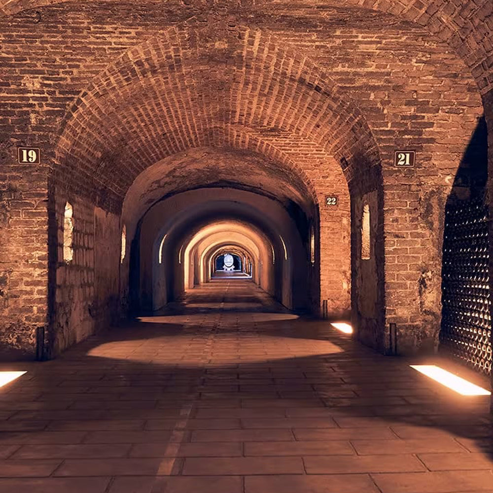 【ギフトカード】シャンパン Moet&Chandon(モエ・エ・シャンドン)ロゼ アンぺリアル 750ml箱付き 1本