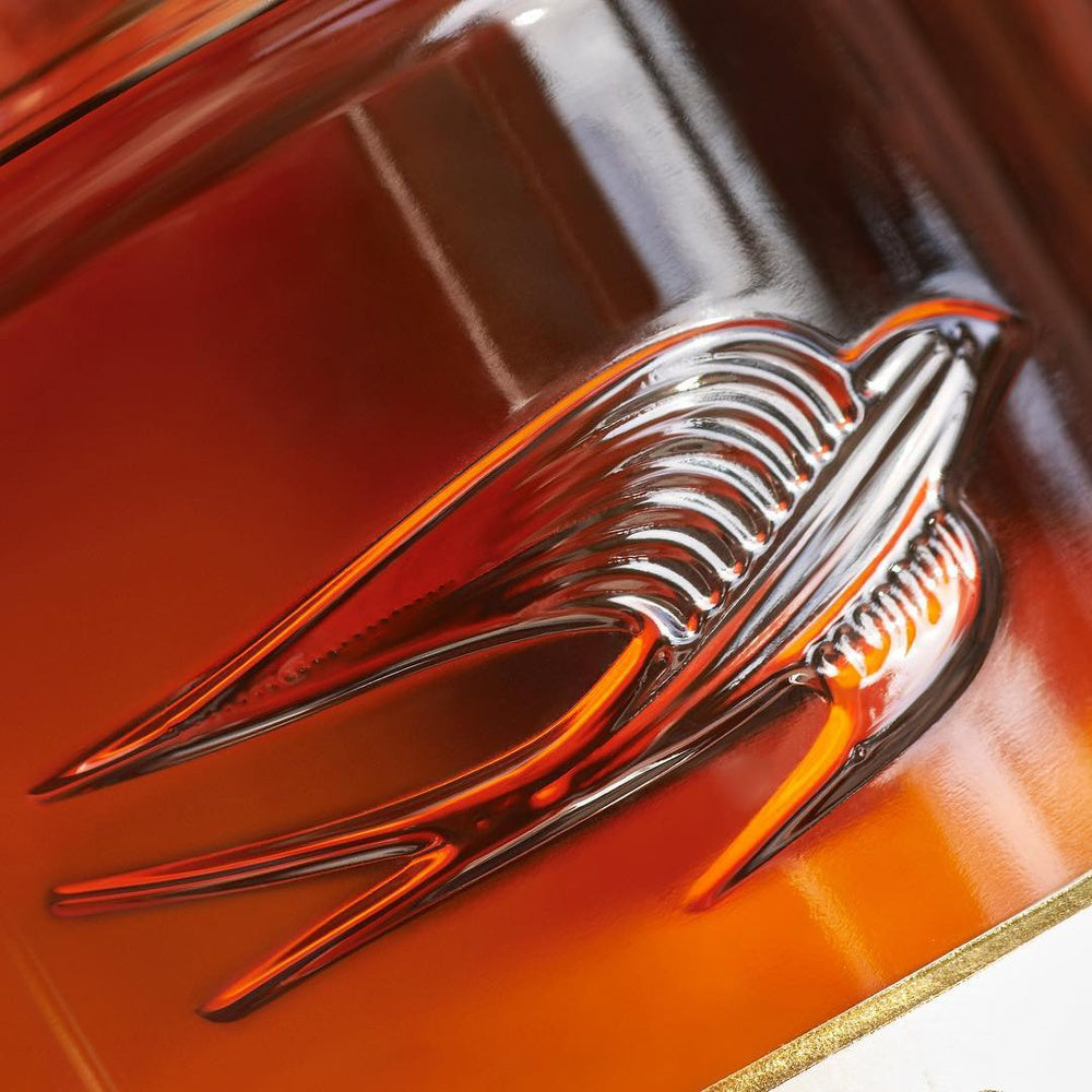 【ギフトカード】1715年創業コニャック マーテル コルドンブルー 箱入 700ml