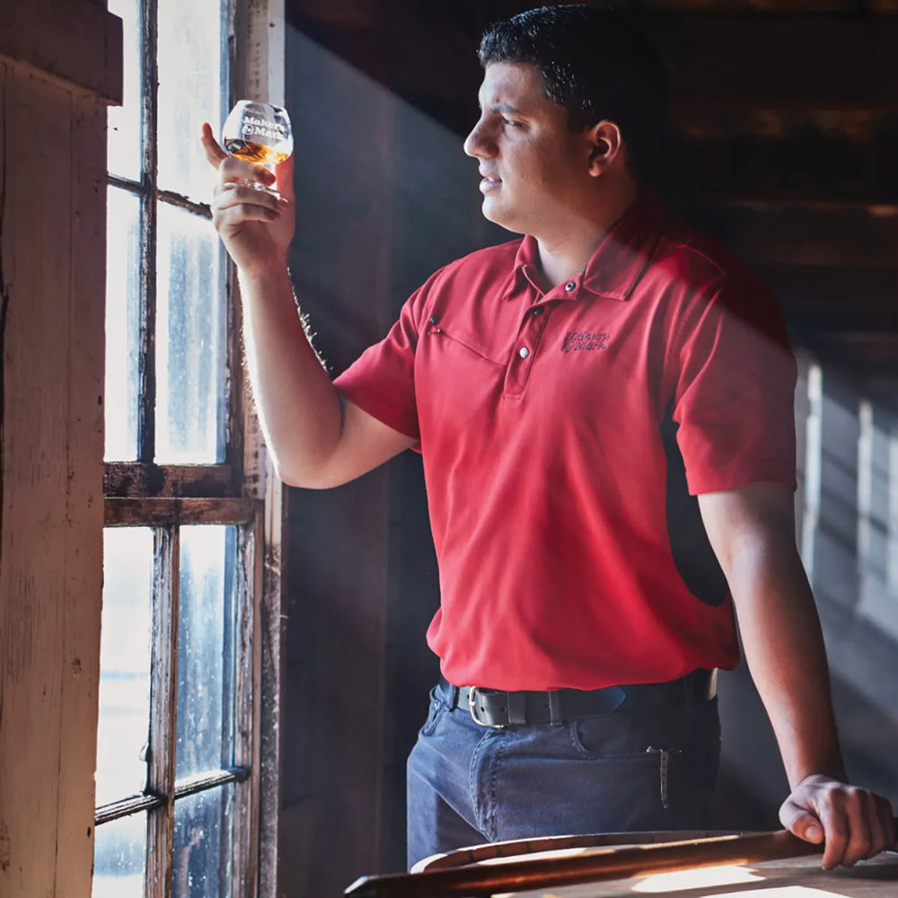 【ギフトカード】クラフトウイスキー　メーカーズマーク　46　700ml（2本）