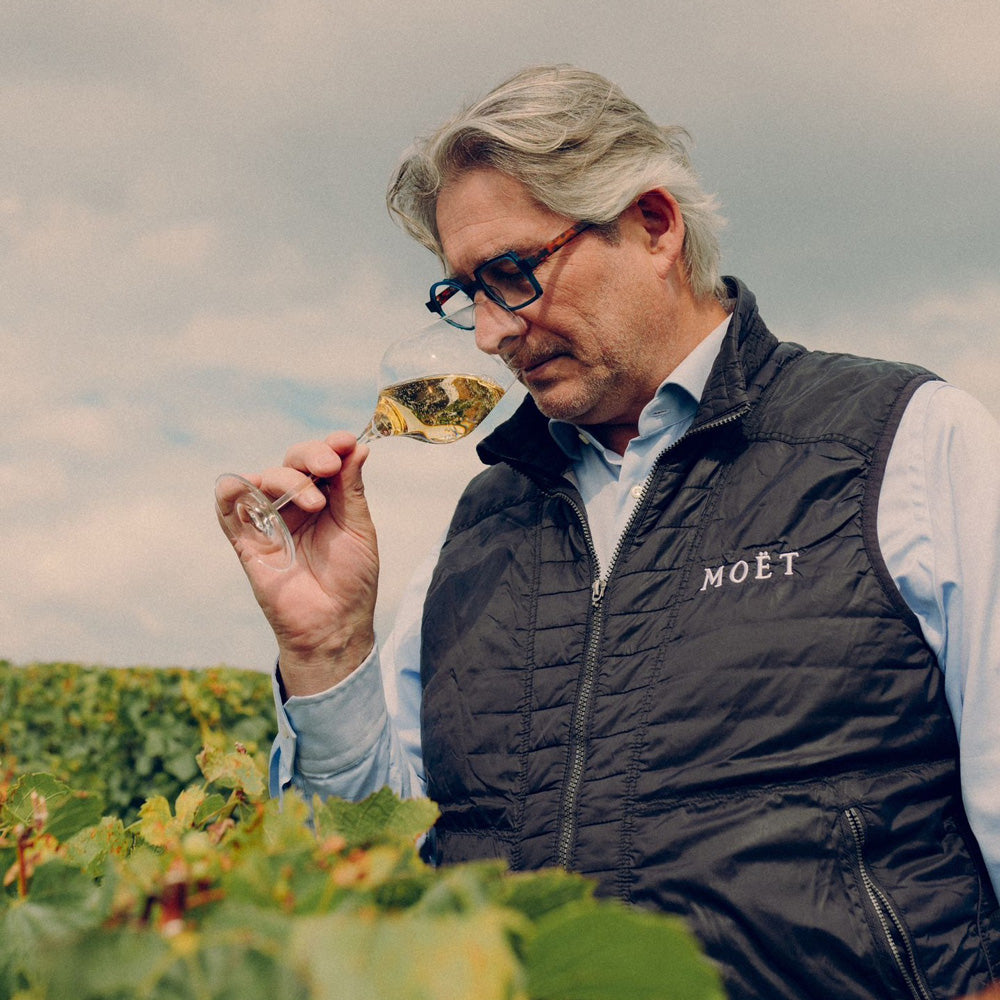 【ギフトカード】モエ・エ・シャンドン グラン ヴィンテージ  2016  750ml 箱付1本