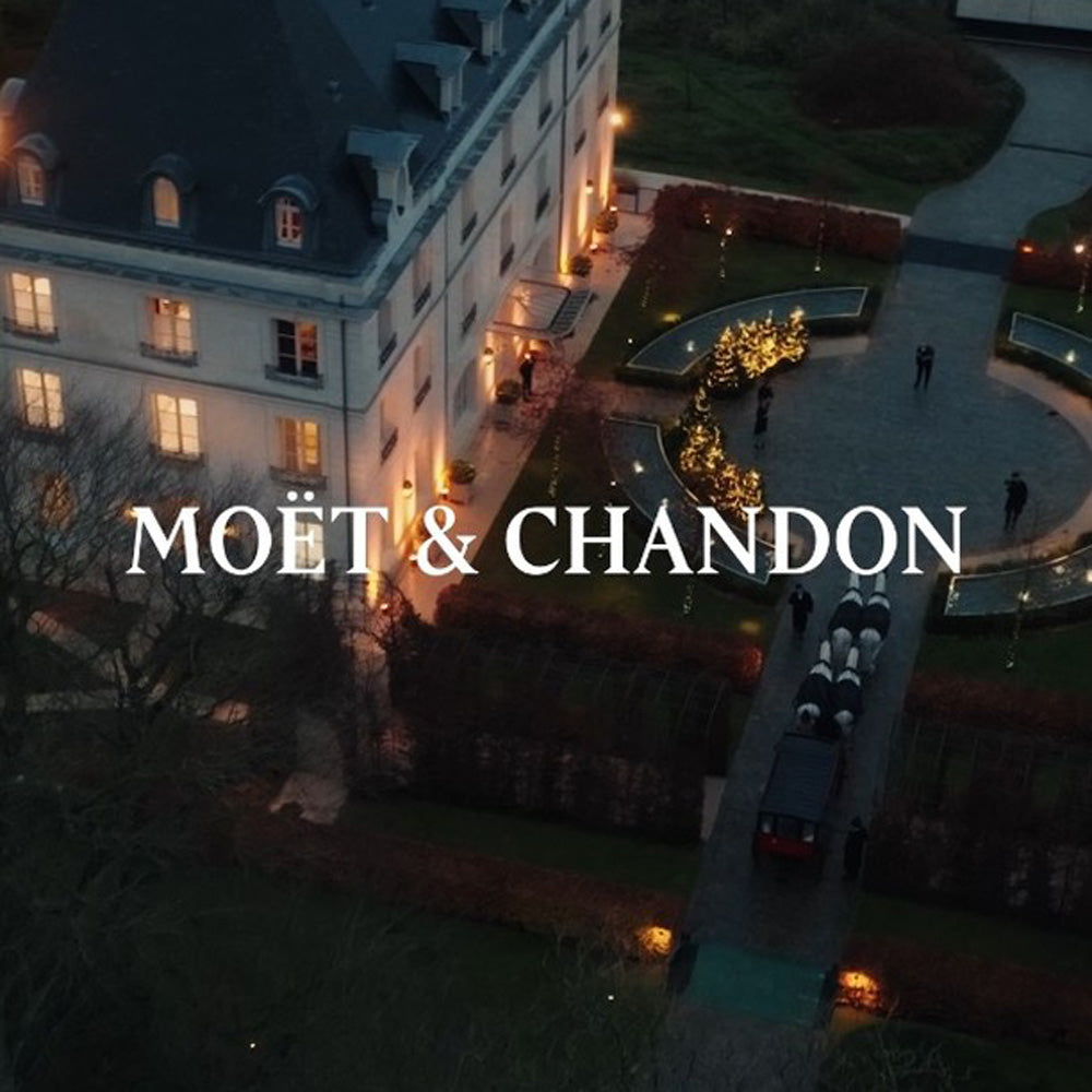 【ギフトカード】モエ・エ・シャンドン グラン ヴィンテージ ロゼ 2016  750ml箱付 1本