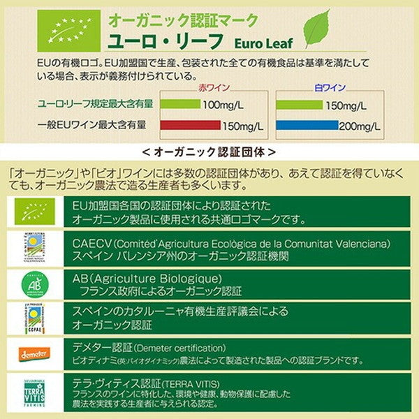 ビオワイン 10本セット【常温便】