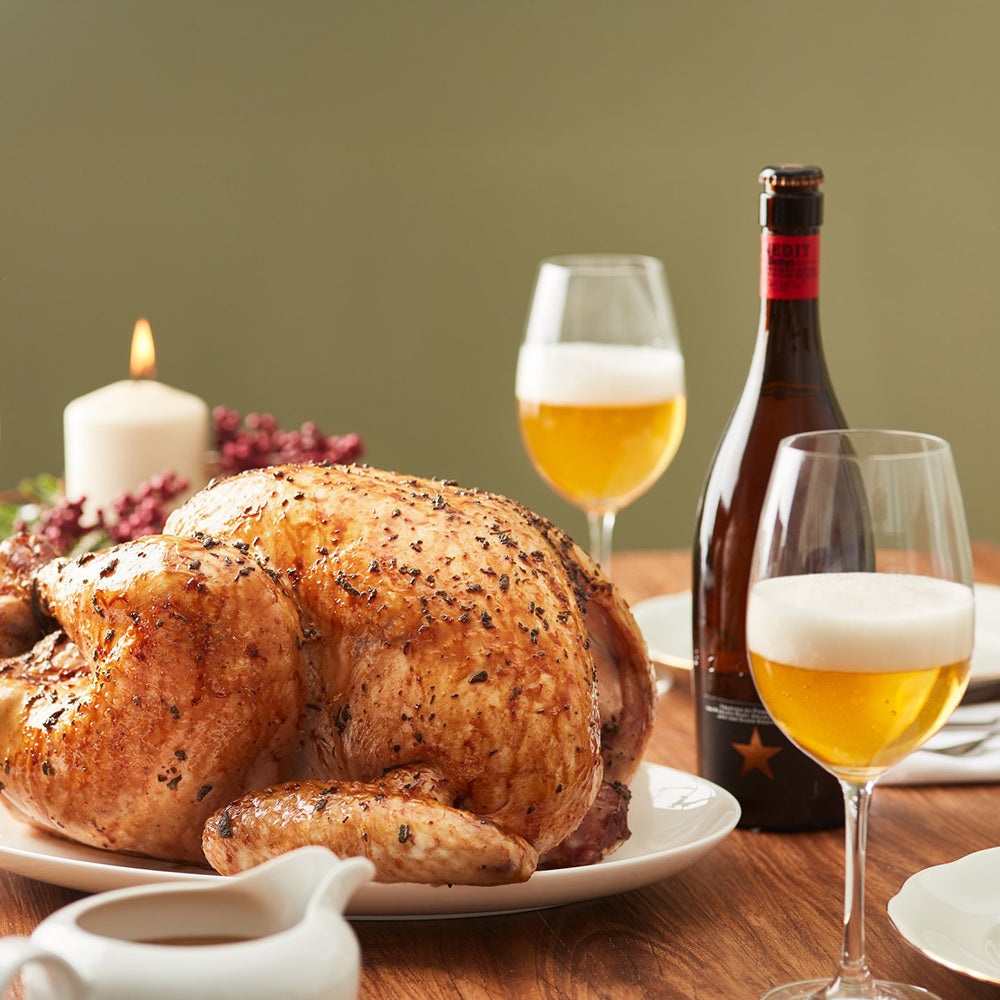 【ギフトカード】バルセロナNo1ブルワリーDAM社の「イネディット」プレミアムビール 2本