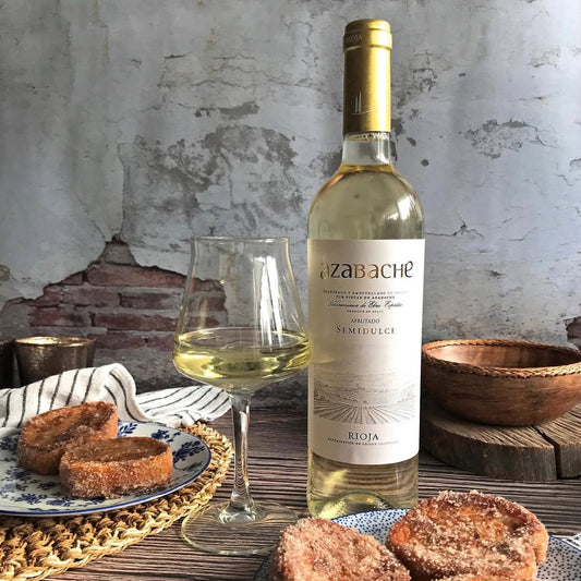 【ギフトカード】アサバーチェ ブランコ バリッカ スペイン(白ワイン)