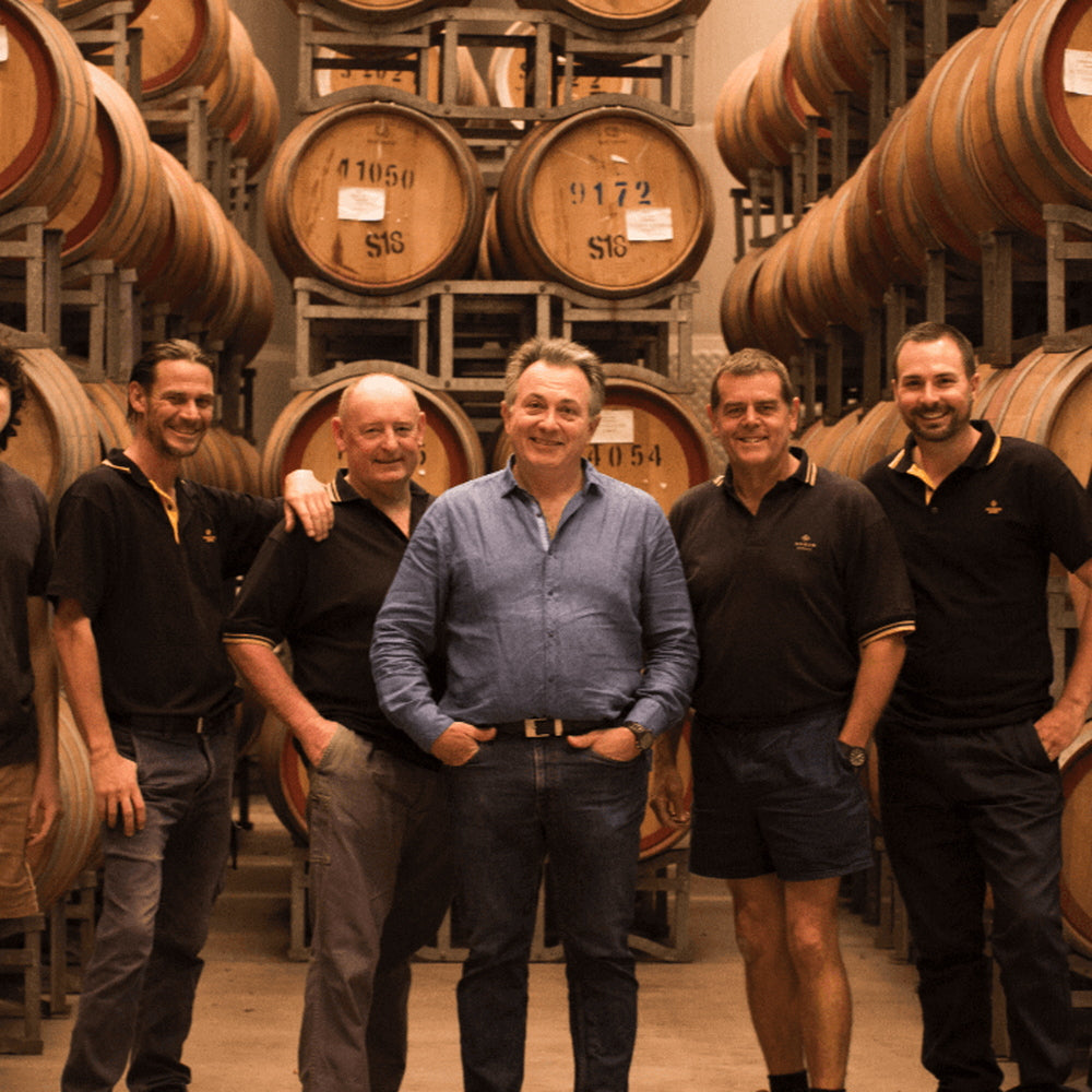 【ギフトカード】ヌーガン エステート 3G シャルドネ オーストラリア(白ワイン)