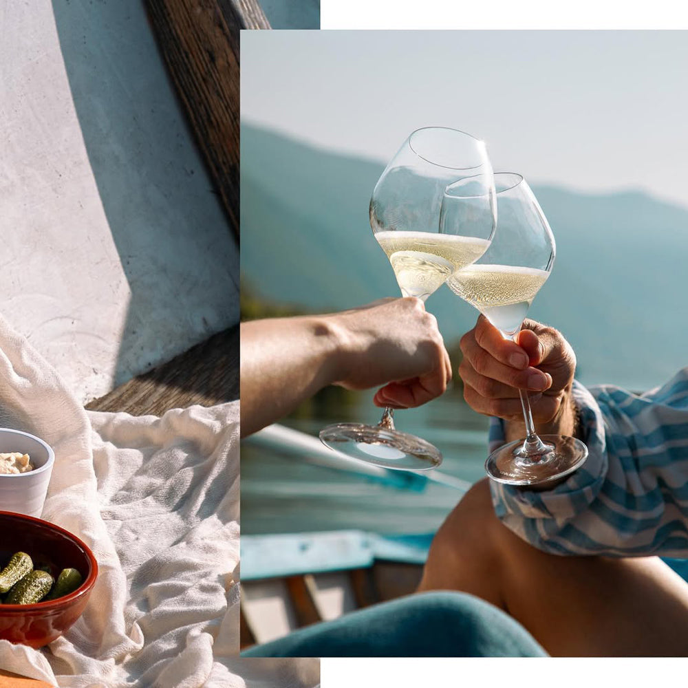 【ギフトカード】テッレ デイ ブース フリッツァンテ ビアンコ イタリア(白・スパークリングワイン)