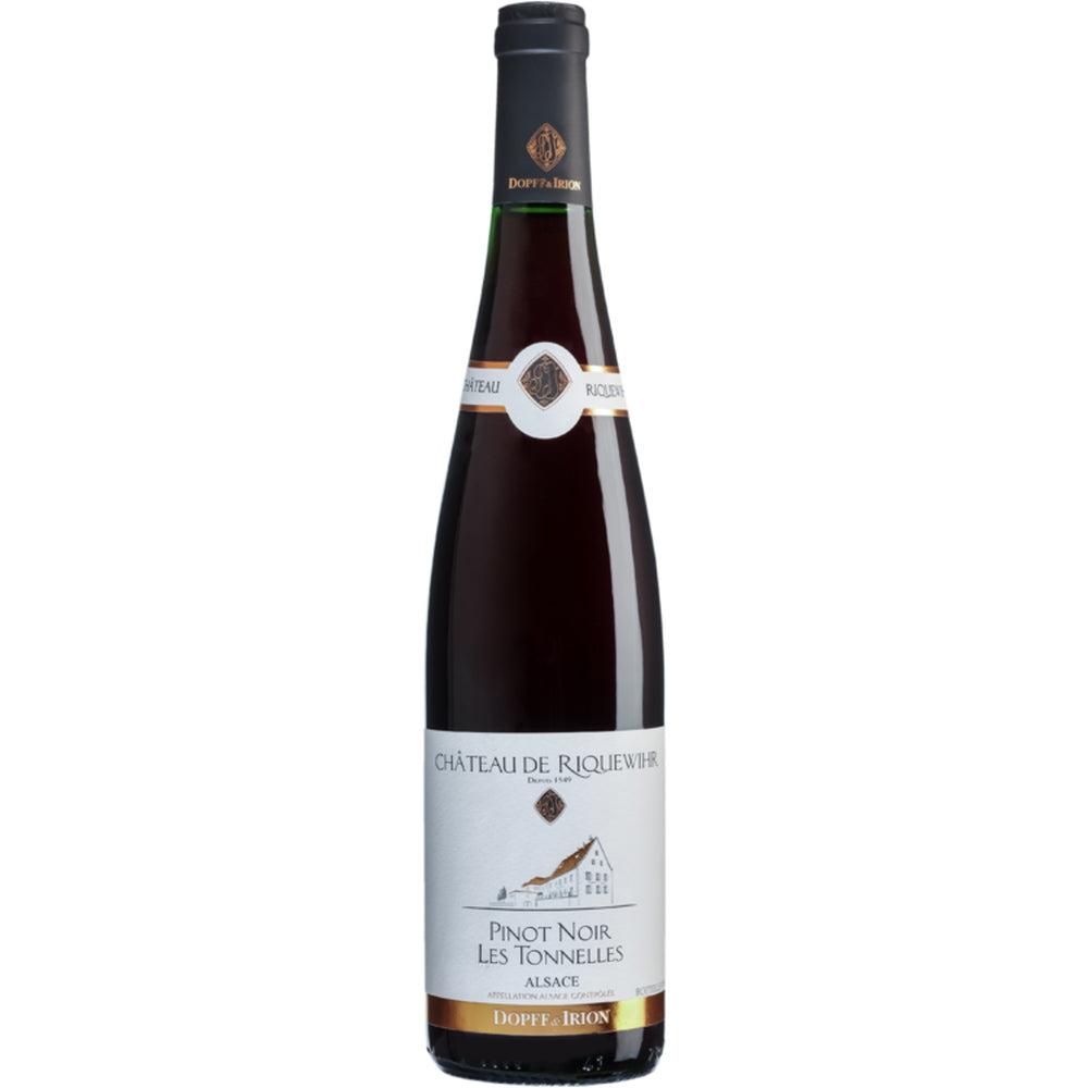 【ギフトカード】ドップ エ イリオン ピノノワール フランス(赤ワイン)