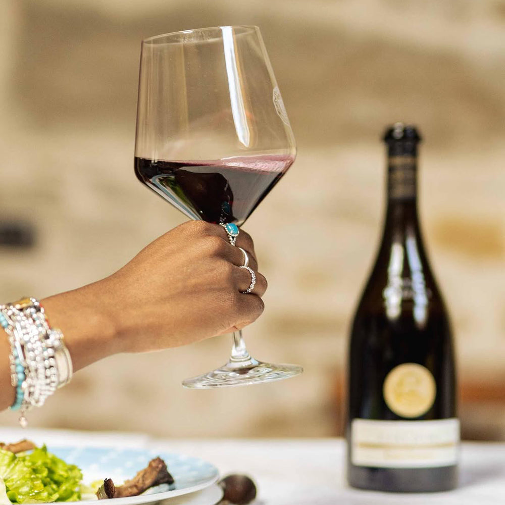 【ギフトカード】ランブルスコ グラスパロッサ イタリア(赤・スパークリングワイン)