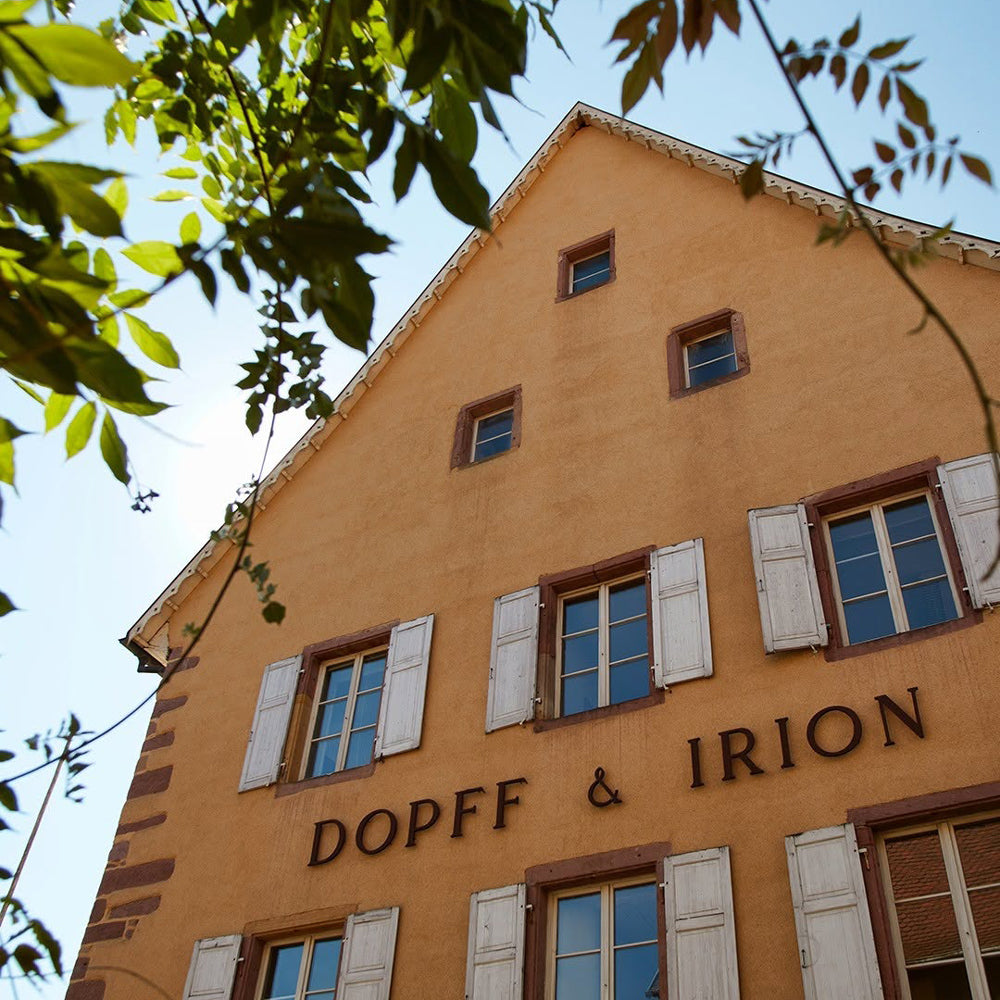 【ギフトカード】ドップ エ イリオン フランス(白・スパークリングワイン)