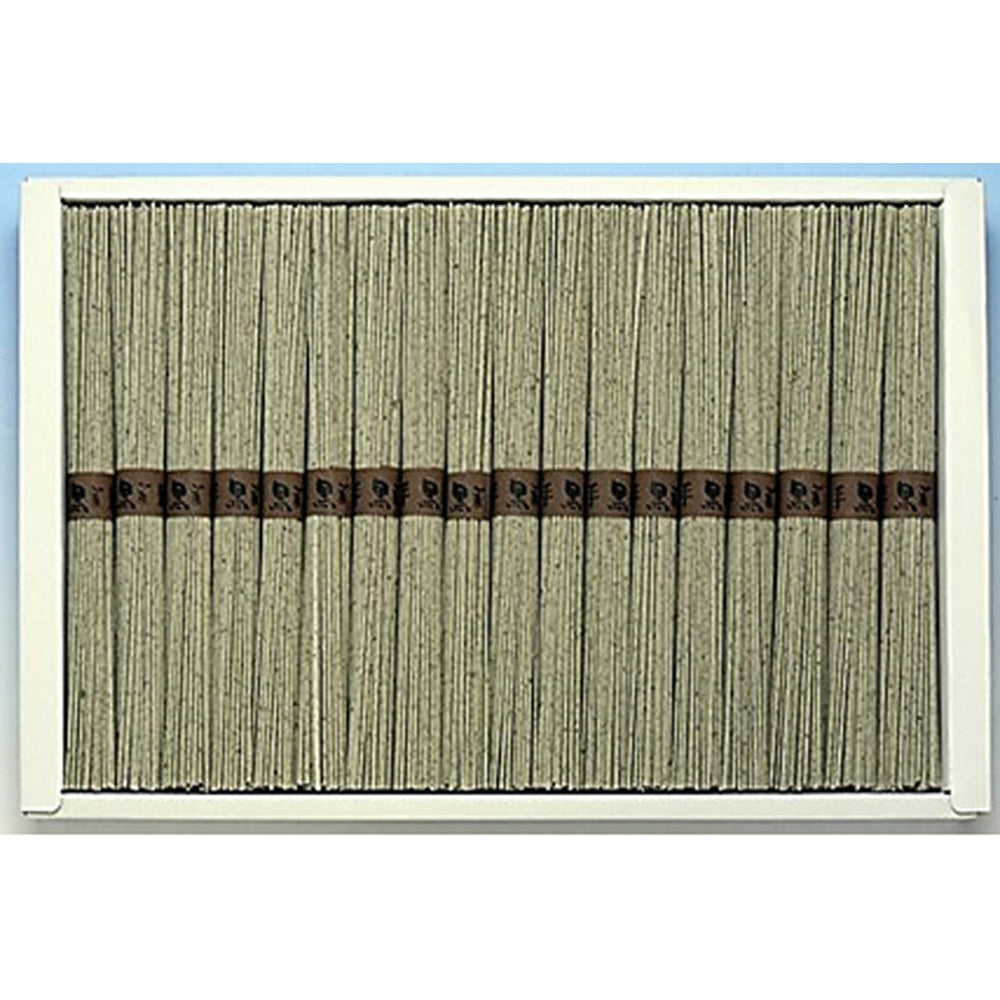 手延べ黒ごまめん【45g x 36束】
