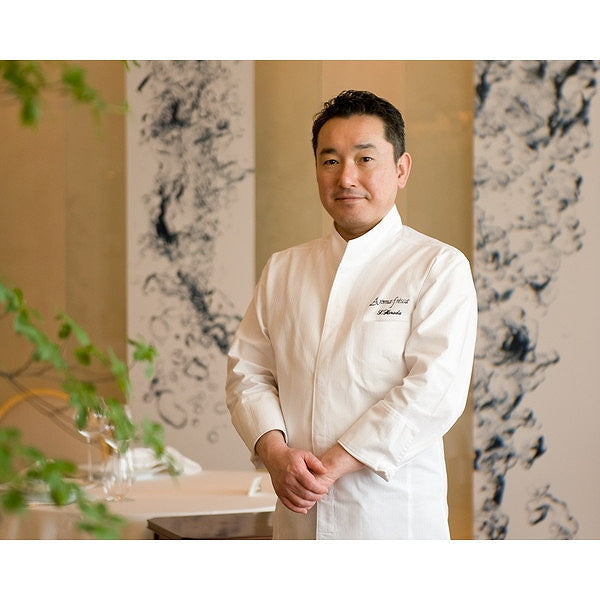 東京「アロマフレスカ銀座」原田シェフ監修 4種のこだわりパスタペンネセット【4種・計5個】