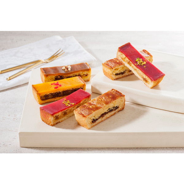 銀座京橋 レ ロジェ エギュスキロール 銀座ガレット(10個)